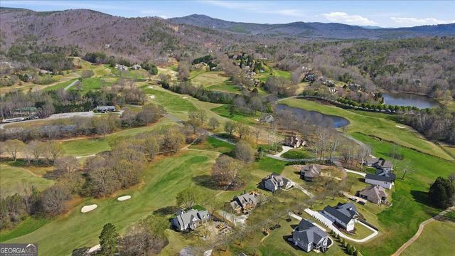 125 Scarlett Pippin Drive, Clarkesville, GA 30523