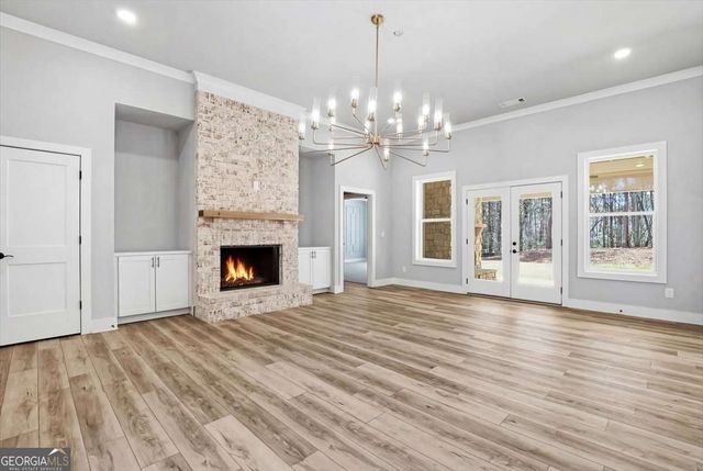 125 Scarlett Pippin Drive, Clarkesville, GA 30523