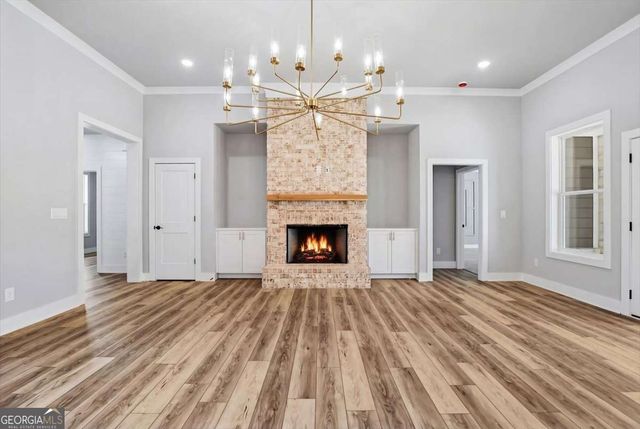 125 Scarlett Pippin Drive, Clarkesville, GA 30523