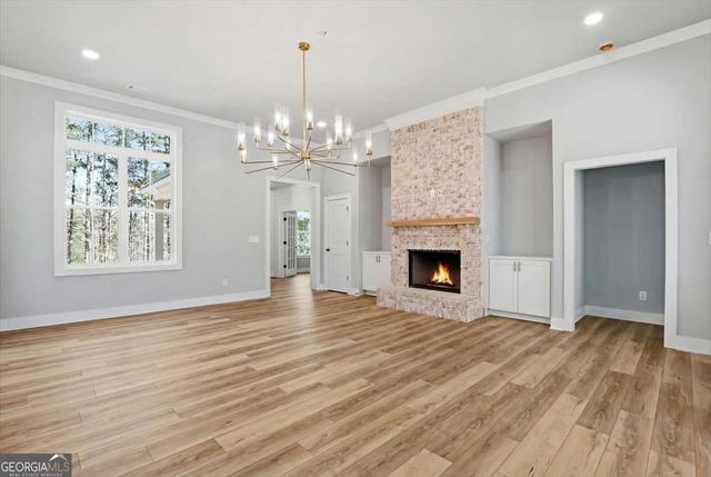 125 Scarlett Pippin Drive, Clarkesville, GA 30523
