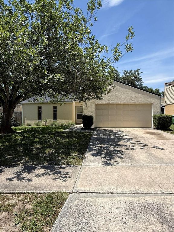 224 BITTERWOOD STREET, Winter Springs, FL 32708