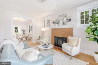 3514 34TH ST NW, Washington, DC 20008