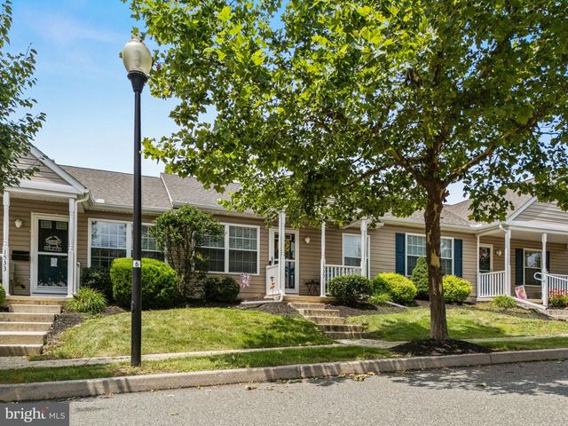 1535 GLASGOW ST #151, Pottstown, PA 19464