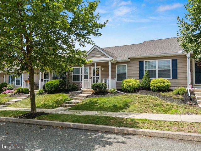 1535 GLASGOW ST #151, Pottstown, PA 19464