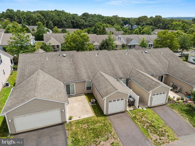 1535 GLASGOW ST #151, Pottstown, PA 19464