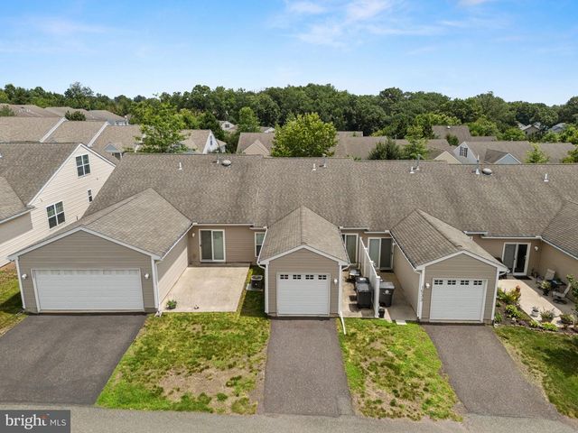 1535 GLASGOW ST #151, Pottstown, PA 19464
