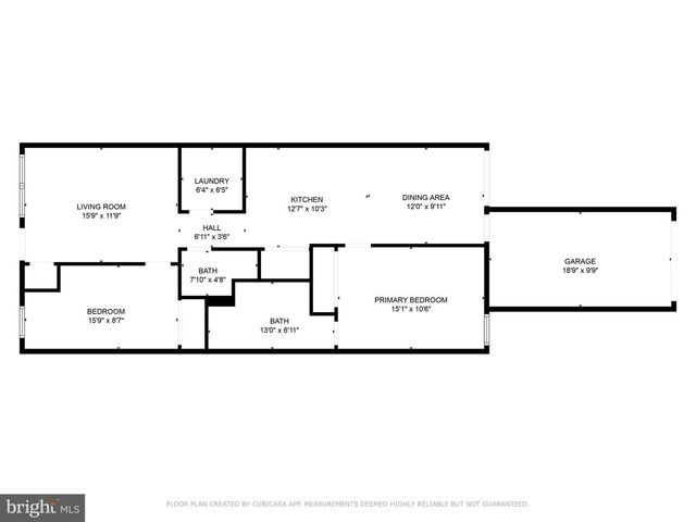 1535 GLASGOW ST #151, Pottstown, PA 19464