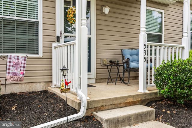 1535 GLASGOW ST #151, Pottstown, PA 19464
