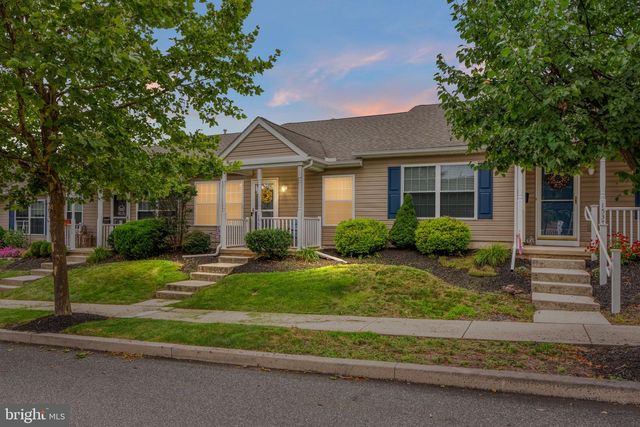 1535 GLASGOW ST #151, Pottstown, PA 19464