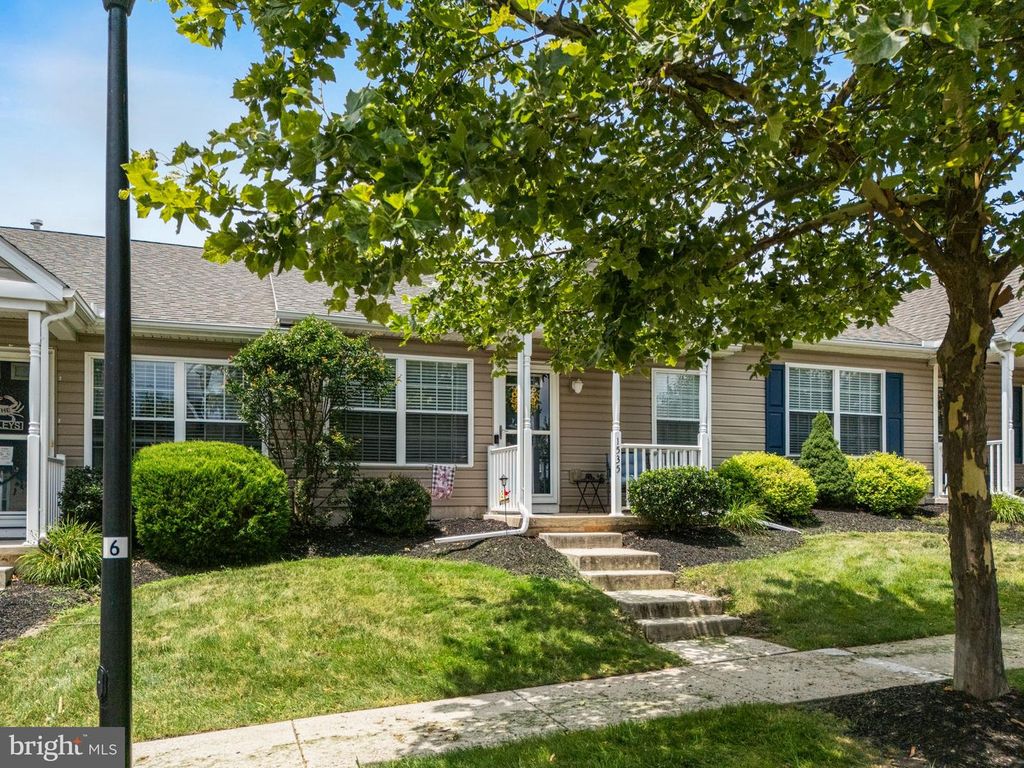 1535 GLASGOW ST #151, Pottstown, PA 19464