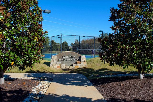 1500 Bonham Parkway, Lantana, TX 76226