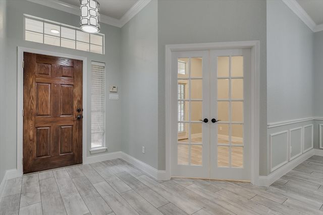 1500 Bonham Parkway, Lantana, TX 76226