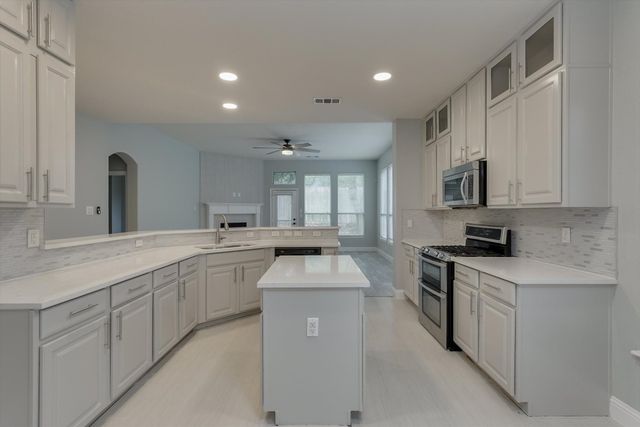 1500 Bonham Parkway, Lantana, TX 76226