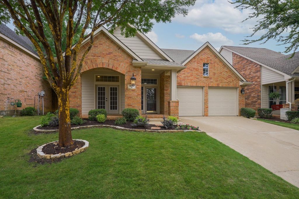 1500 Bonham Parkway, Lantana, TX 76226