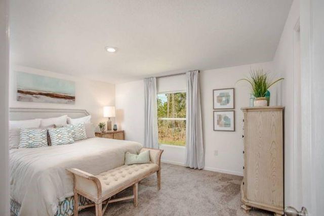 2077 SW Americana Street, Port St. Lucie, FL 34953