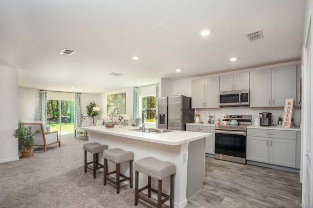 2077 SW Americana Street, Port St. Lucie, FL 34953