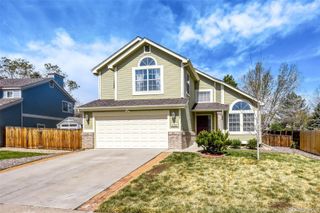 6285 S Van Gordon Way, Littleton, CO 80127