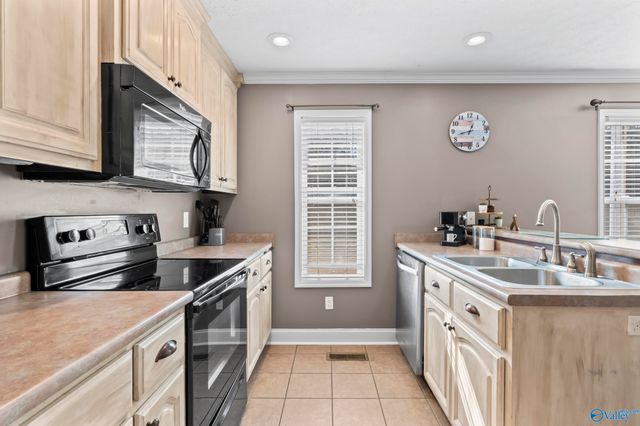 15848 Sorghum Ridge Drive, Elkmont, AL 35620