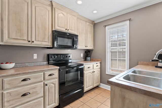 15848 Sorghum Ridge Drive, Elkmont, AL 35620