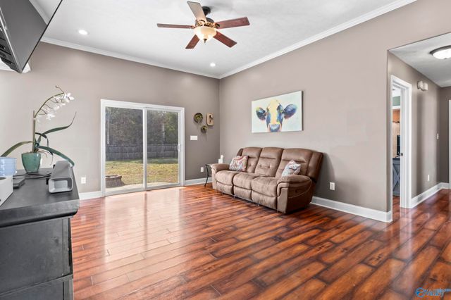 15848 Sorghum Ridge Drive, Elkmont, AL 35620