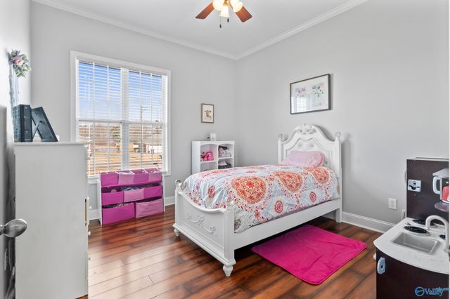 15848 Sorghum Ridge Drive, Elkmont, AL 35620