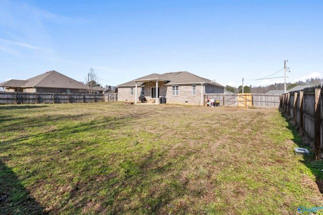 15848 Sorghum Ridge Drive, Elkmont, AL 35620