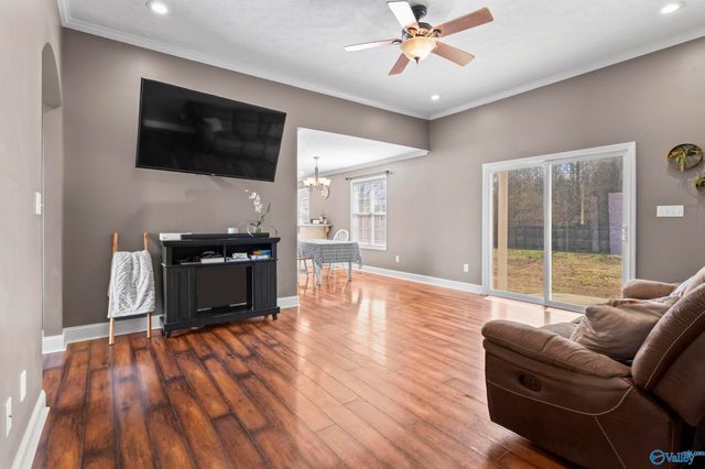 15848 Sorghum Ridge Drive, Elkmont, AL 35620