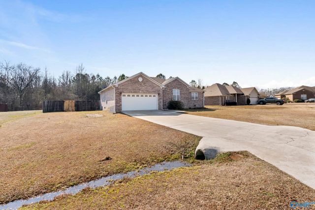 15848 Sorghum Ridge Drive, Elkmont, AL 35620