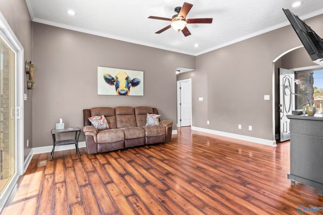 15848 Sorghum Ridge Drive, Elkmont, AL 35620