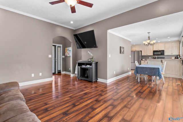 15848 Sorghum Ridge Drive, Elkmont, AL 35620