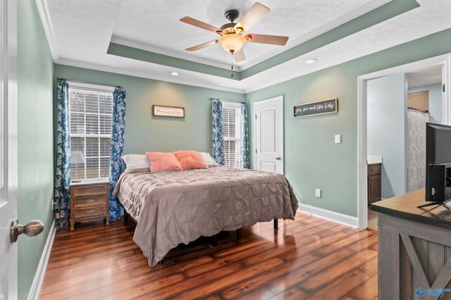 15848 Sorghum Ridge Drive, Elkmont, AL 35620