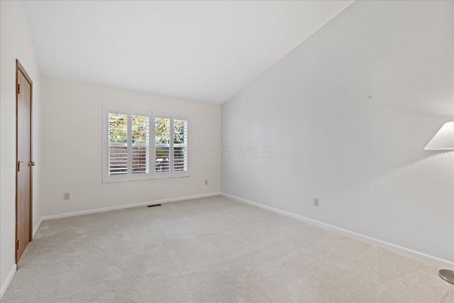 4476 Cliff Ridge Drive, Columbus, OH 43230