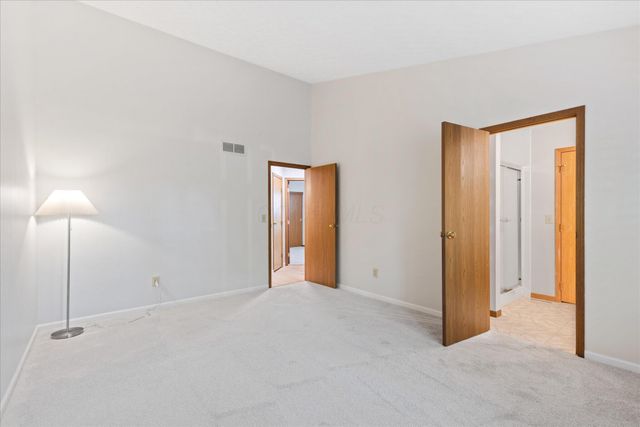 4476 Cliff Ridge Drive, Columbus, OH 43230