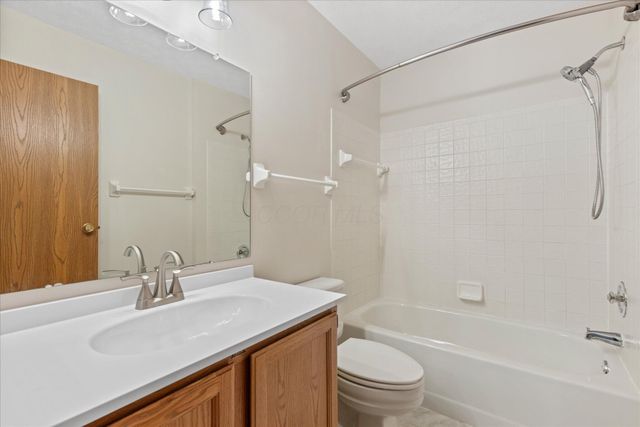 4476 Cliff Ridge Drive, Columbus, OH 43230