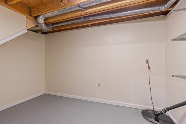 4476 Cliff Ridge Drive, Columbus, OH 43230