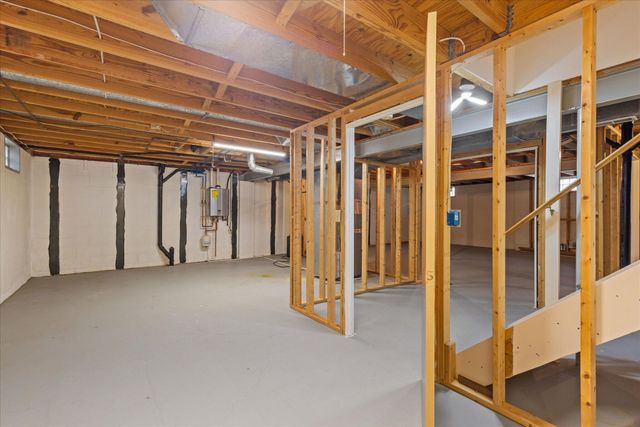 4476 Cliff Ridge Drive, Columbus, OH 43230