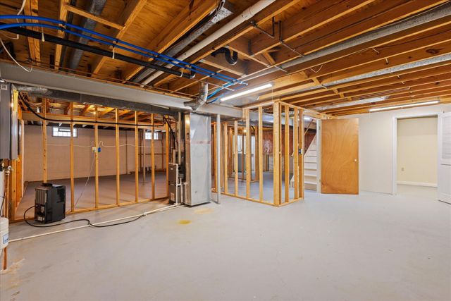 4476 Cliff Ridge Drive, Columbus, OH 43230