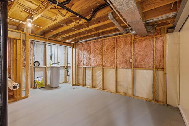 4476 Cliff Ridge Drive, Columbus, OH 43230