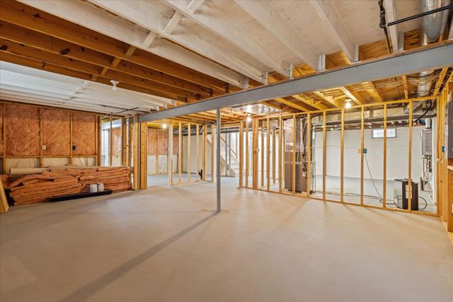 4476 Cliff Ridge Drive, Columbus, OH 43230