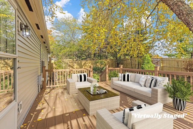 4476 Cliff Ridge Drive, Columbus, OH 43230