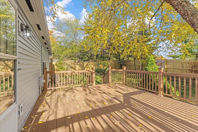 4476 Cliff Ridge Drive, Columbus, OH 43230