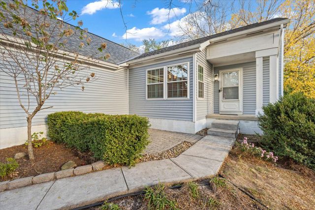 4476 Cliff Ridge Drive, Columbus, OH 43230