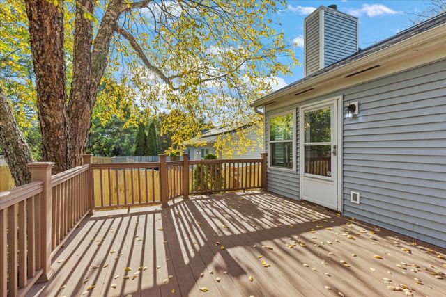 4476 Cliff Ridge Drive, Columbus, OH 43230