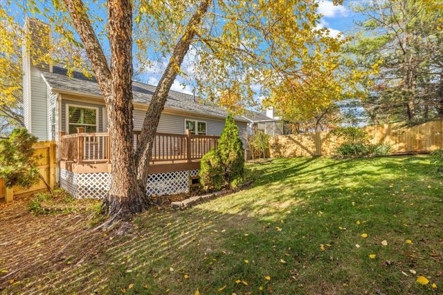 4476 Cliff Ridge Drive, Columbus, OH 43230