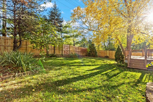 4476 Cliff Ridge Drive, Columbus, OH 43230