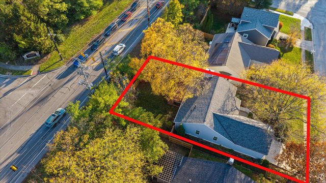 4476 Cliff Ridge Drive, Columbus, OH 43230