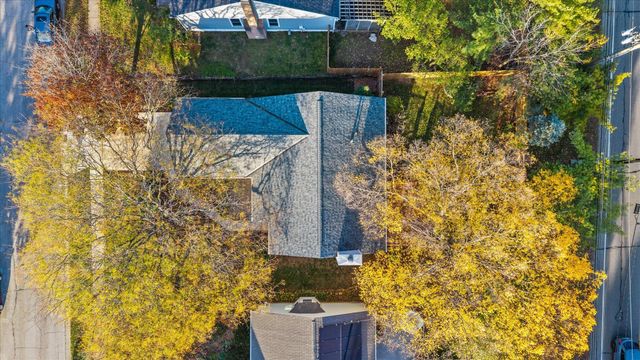 4476 Cliff Ridge Drive, Columbus, OH 43230