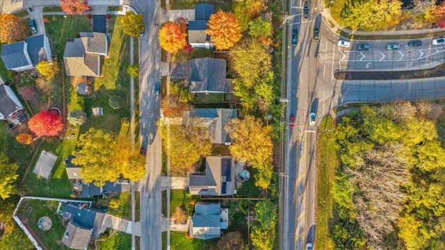 4476 Cliff Ridge Drive, Columbus, OH 43230