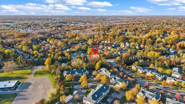 4476 Cliff Ridge Drive, Columbus, OH 43230