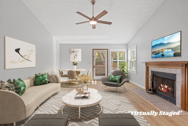 4476 Cliff Ridge Drive, Columbus, OH 43230